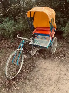 Tom 01 Tuktuk